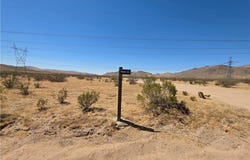 Slash X Ranch Rd #03, Barstow, CA 92307