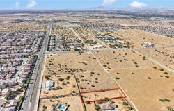 Afton, Hesperia, CA 92345