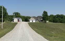 17407 200Th Avenue, Centerville, IA 52544