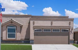 320 Kindred Drive, Clint, TX 79836