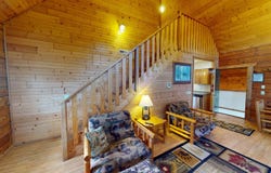 323 Hilltop Circle, Warrens, WI 54666