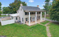 3886 BRENFORD Road, SMYRNA, DE 19977