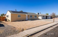 241 S Desert Candles St, Ridgecrest, CA 93555