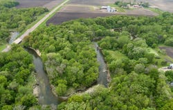 320th Street, Le Sueur, MN 56058