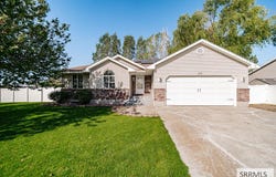 4152 E Rulon Circle, Ammon, ID 83406
