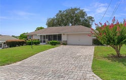 804 W Buttonbush Drive, Beverly Hills, FL 34465