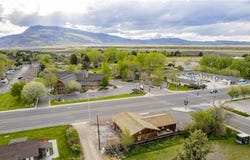 802 Canyon Ave, Cody, WY 82414