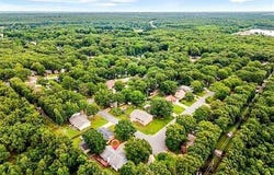 96 Creekwood Drive, Jacksonville, AR 72076