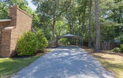 503 Castleton Drive, Hertford, NC 27944