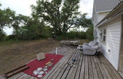 22 11th St, Fairview, MT 59221
