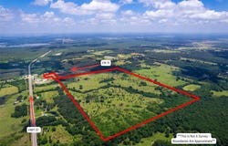 W Farm Rd 71, Talco, TX 75487