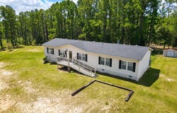 6549 Snider Road, Mitchell, GA 30820