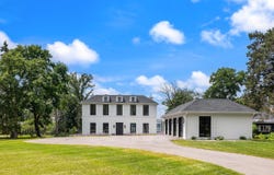 N5673 County Rd A, Green Lake, WI 54941