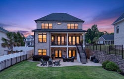 217 Porth Circle, Lexington, SC 29072