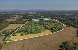 1210 Nicky Lane, Danbury, NC 27016