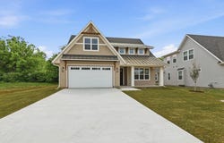 216 Village Way, Argyle, TX 76226