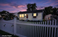 1951 Powell St, Henderson, KY 42420