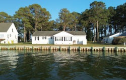 15241 RUSSELL DR, ONANCOCK, VA 23417