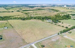 LOT Berger Road, Temple, TX 76501