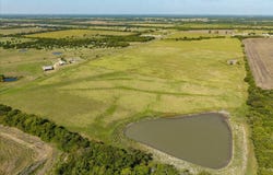 92.75 ac Highway 34, Wolfe City, TX 75496