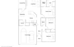 1406 Manor Oaks Boulevard, Searcy, AR 72143