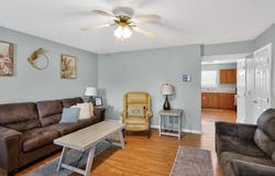 502 Tecumseh Trail, Versailles, KY 40383