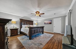 1226 TWIN POINTS, Hot Springs, AR 71913