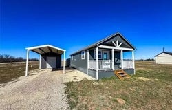 323 Blue Cat Boulevard, Haskell, TX 79521