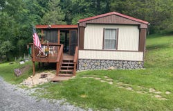 147 DAY OWENS Drive, FRANKLIN, WV 26807