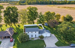 4601 Winter Drive, Anderson, IN 46012