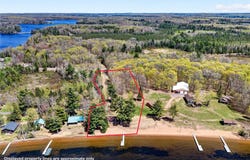 44145 Dodd Drive, Cable, WI 54821