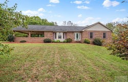 181 J B Dalton Rd, Ridgeway, VA 24148