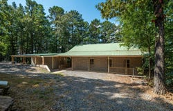 443 Cherokee Circle, Higden, AR 72067