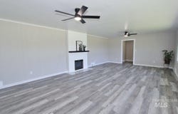 520 E Logan, Caldwell, ID 83605