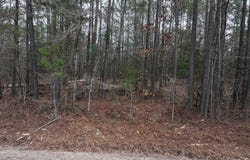 Silva Drive lot: 1, Hamilton, GA 31811
