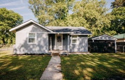 523 Cox Street, Benton, AR 72015