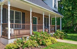 1267 ONEALS RD, MADISON, VA 22727