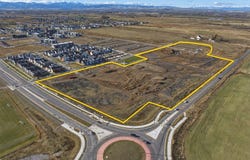 Phase 2 Northwest Crossing, Bozeman, MT 59718