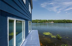 64 Sunset Boulevard, Hermon, NY 13652