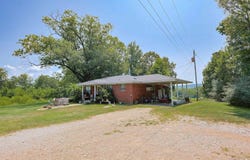 80 Parliment Hill, Mount Ida, AR 71957