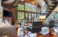 601 Main Street, Minturn, CO 81645