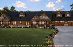 Eagle Ridge Lane, Branson West, MO 65737