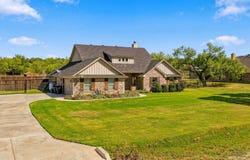470 Wilson Bend Road, Millsap, TX 76066