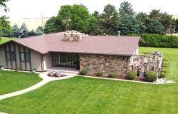 511 W Grant St, Haxtun, CO 80731