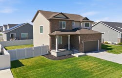 1074 S 4000 W, Syracuse, UT 84075