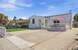 1130 Sevier AVE, MENLO PARK, CA 94025