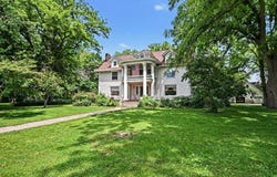 401 E Prairie Street, Odell, IL 60460