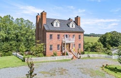 2004 Seven Meadows Lane, Appomattox, VA 24522