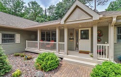1553 GOLDEN RETREAT DR, St Germain, WI 54558