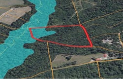 0 Wayne Lane, Thurman, OH 45685